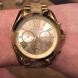 Michael Kors watch